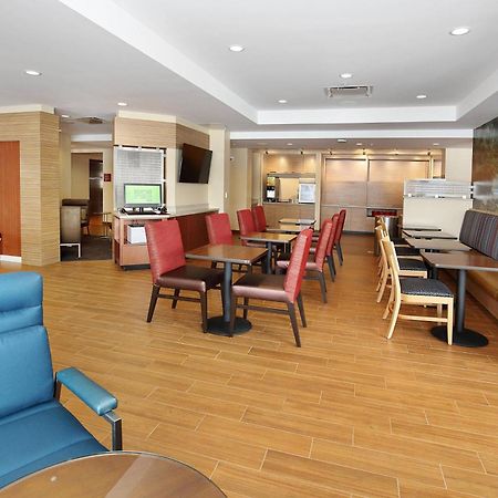 Towneplace Suites By Marriott Grove City Mercer/Outlets Eksteriør billede
