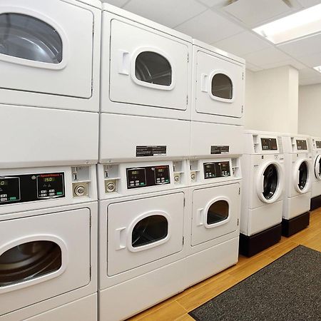 Towneplace Suites By Marriott Grove City Mercer/Outlets Eksteriør billede